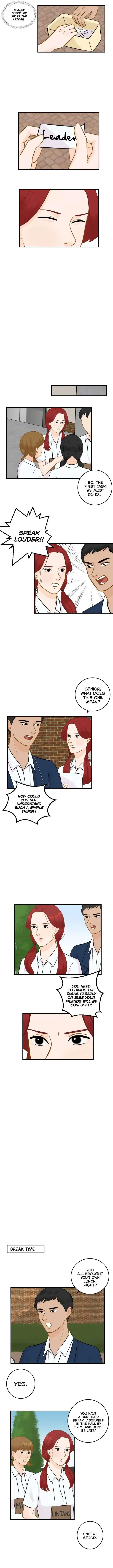 Read Blooming chapter 15 image 6 on Lezhin