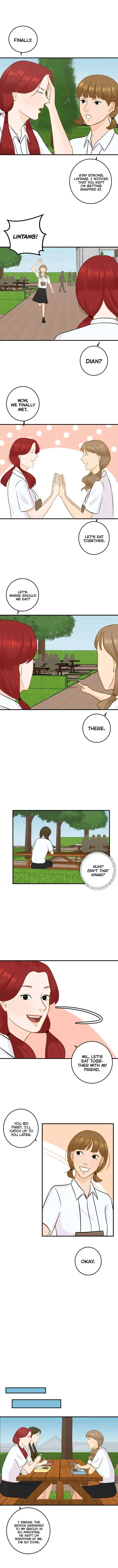 Read Blooming chapter 15 image 7 on Lezhin