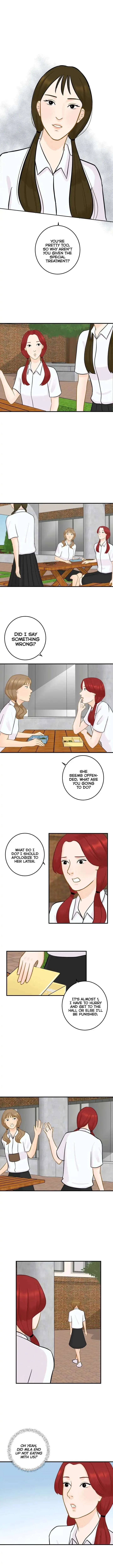 Read Blooming chapter 16 image 1 on Lezhin