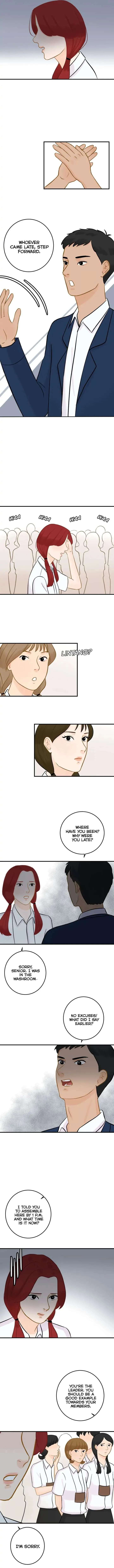Read Blooming chapter 16 image 3 on Lezhin