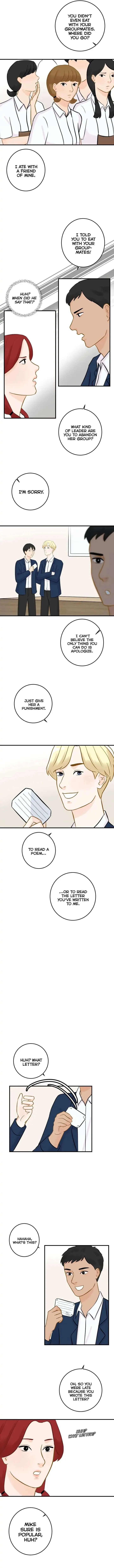 Read Blooming chapter 16 image 4 on Lezhin