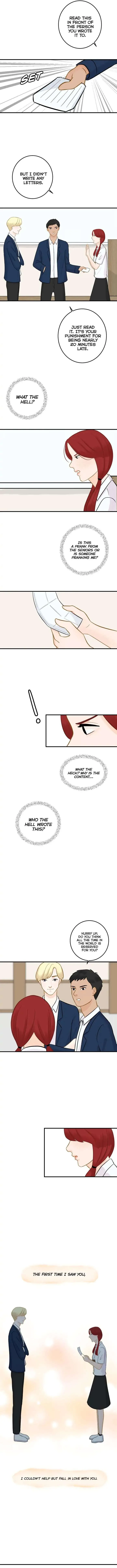 Read Blooming chapter 16 image 5 on Lezhin