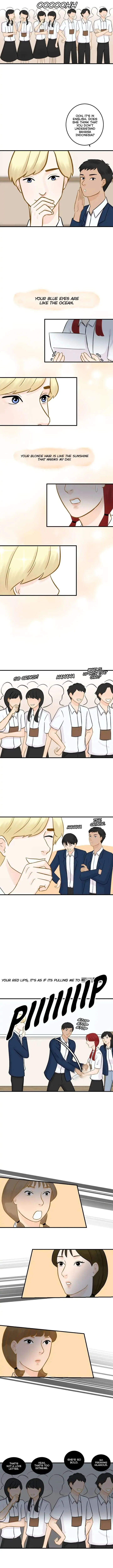 Read Blooming chapter 16 image 6 on Lezhin