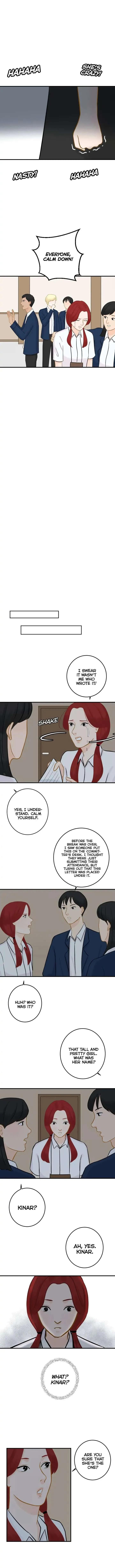 Read Blooming chapter 16 image 7 on Lezhin