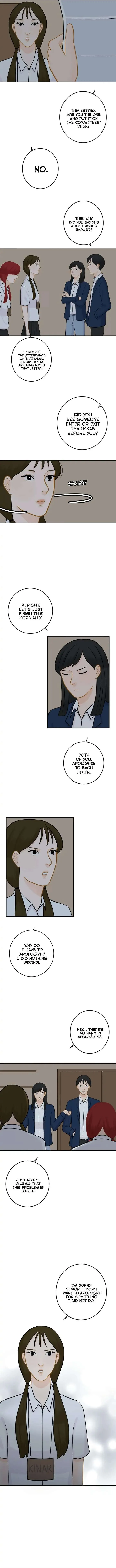 Read Blooming chapter 16 image 9 on Lezhin