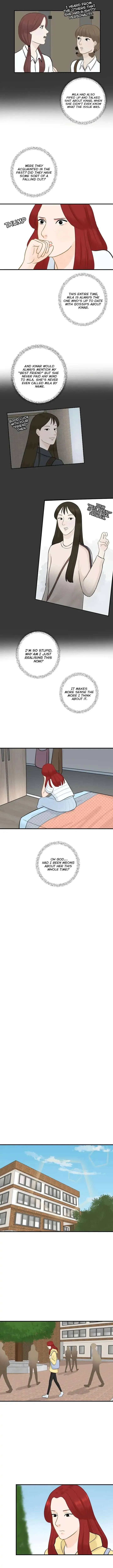 Read Blooming chapter 17 image 2 on Lezhin