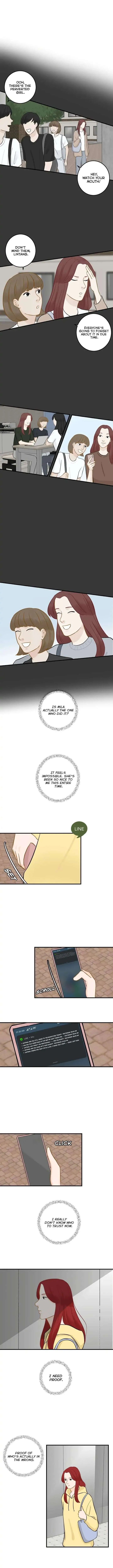Read Blooming chapter 17 image 3 on Lezhin