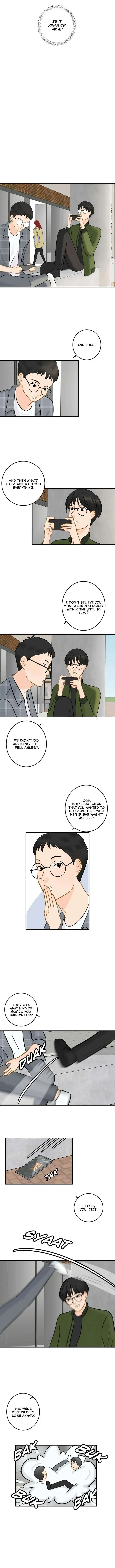 Read Blooming chapter 17 image 4 on Lezhin