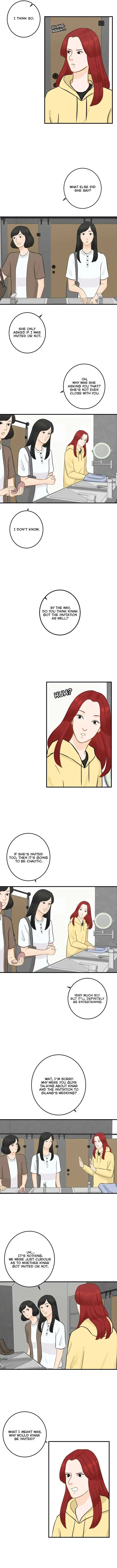 Read Blooming chapter 17 image 7 on Lezhin