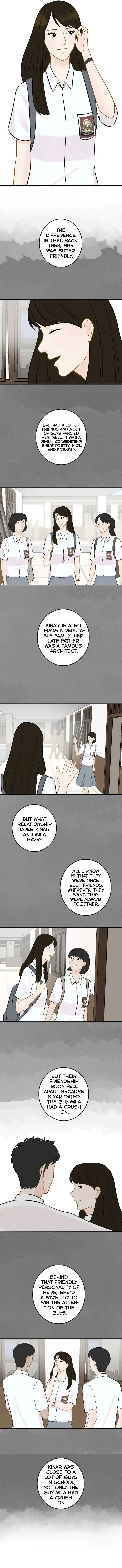 Read Blooming chapter 18 image 2 on Lezhin