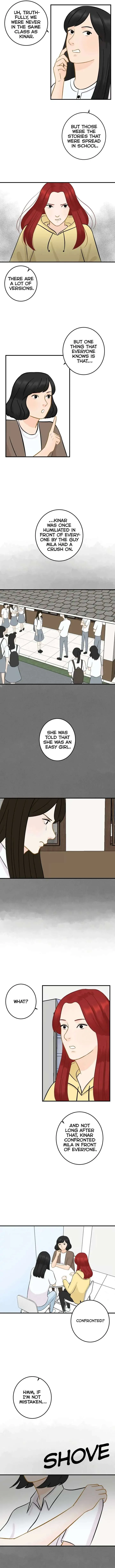 Read Blooming chapter 18 image 4 on Lezhin