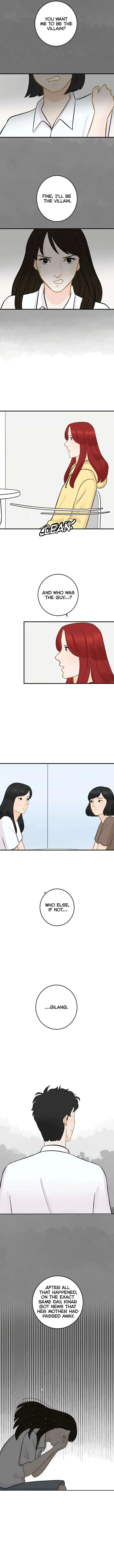 Read Blooming chapter 18 image 5 on Lezhin