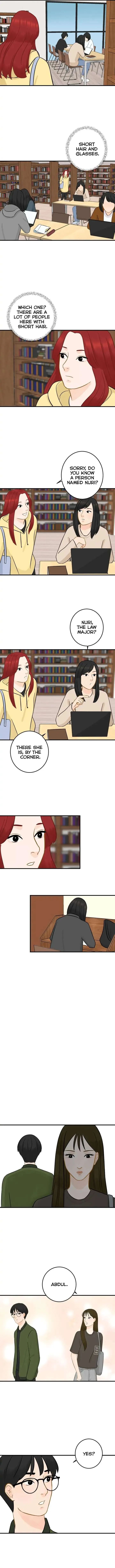 Read Blooming chapter 19 image 10 on Lezhin