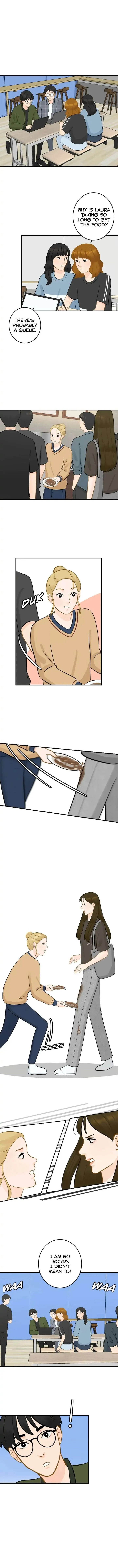 Read Blooming chapter 19 image 3 on Lezhin