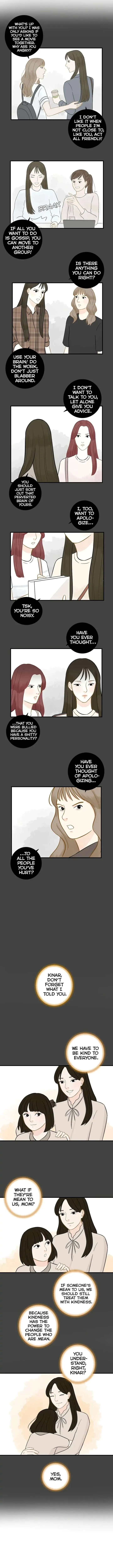 Read Blooming chapter 19 image 6 on Lezhin