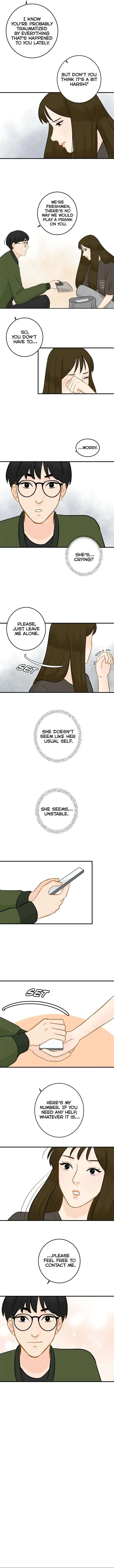 Read Blooming chapter 19 image 9 on Lezhin
