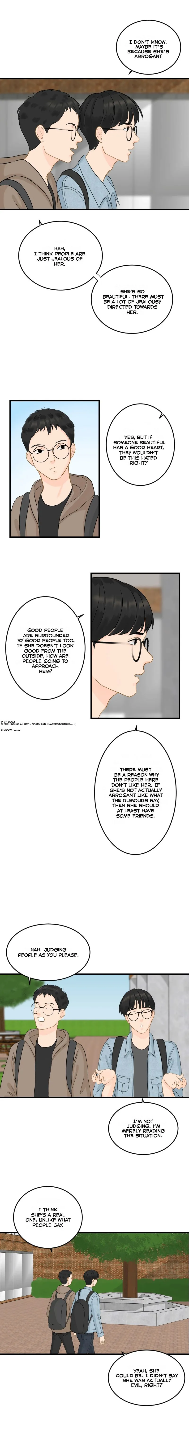 Read Blooming chapter 2 image 12 on Lezhin