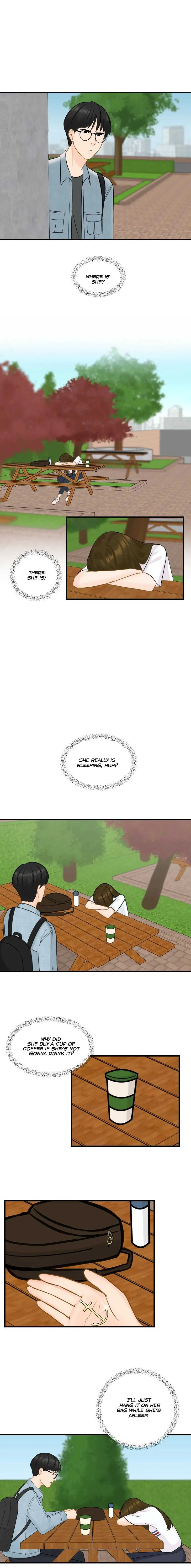 Read Blooming chapter 2 image 6 on Lezhin