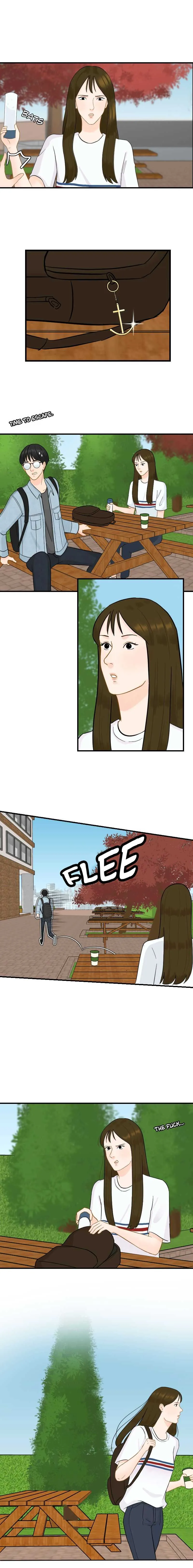 Read Blooming chapter 2 image 8 on Lezhin