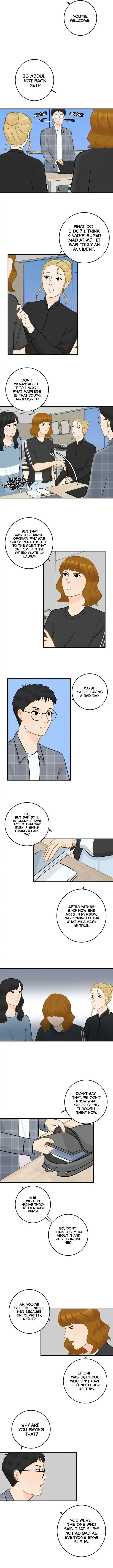 Read Blooming chapter 20 image 2 on Lezhin