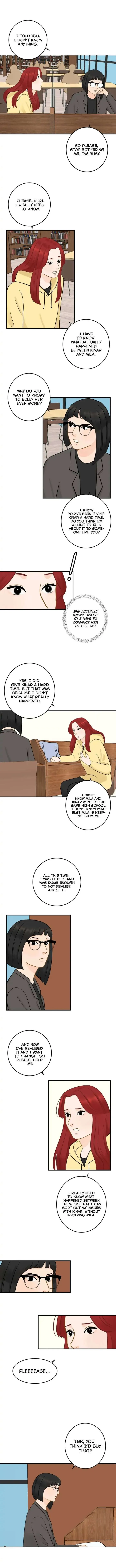 Read Blooming chapter 20 image 5 on Lezhin