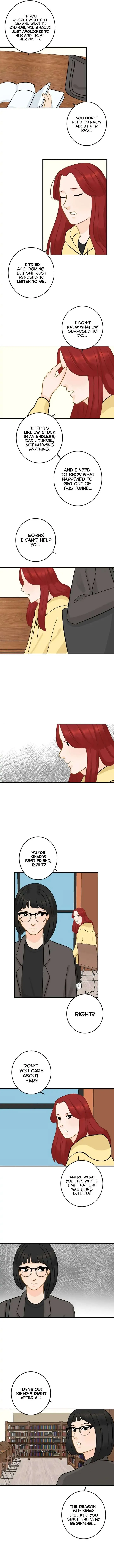 Read Blooming chapter 20 image 6 on Lezhin