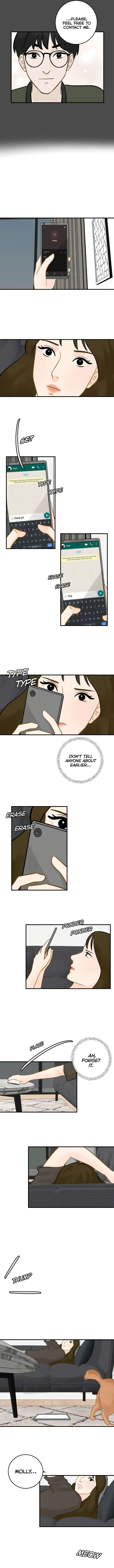 Read Blooming chapter 21 image 2 on Lezhin