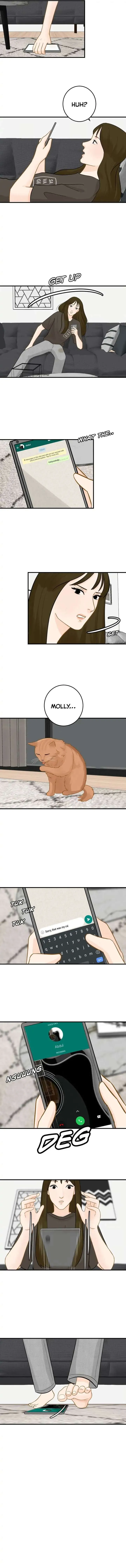 Read Blooming chapter 21 image 3 on Lezhin