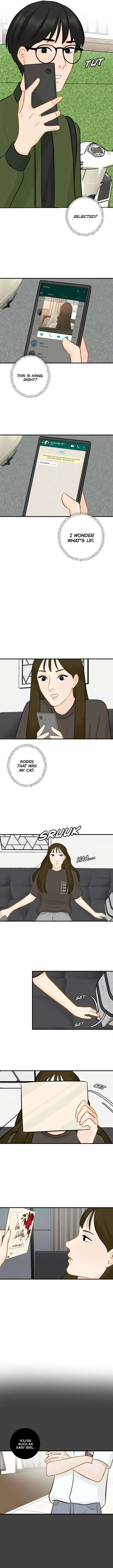 Read Blooming chapter 21 image 4 on Lezhin