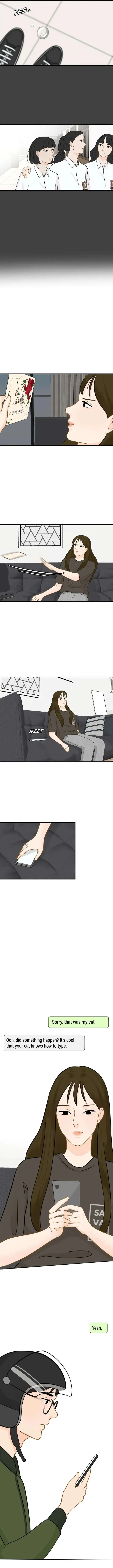 Read Blooming chapter 21 image 5 on Lezhin