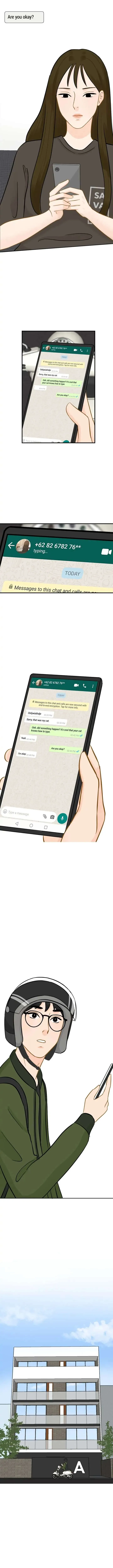 Read Blooming chapter 21 image 6 on Lezhin
