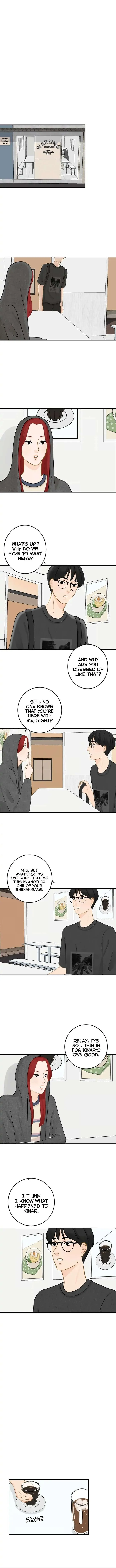 Read Blooming chapter 22 image 4 on Lezhin