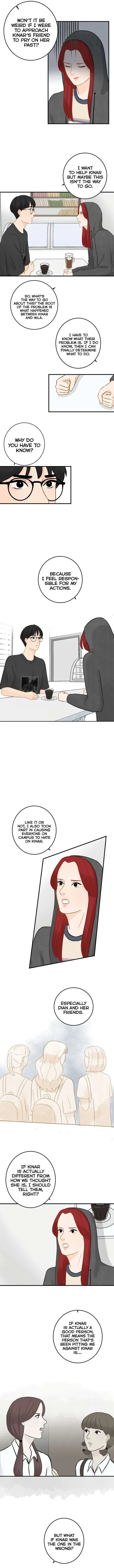Read Blooming chapter 22 image 6 on Lezhin