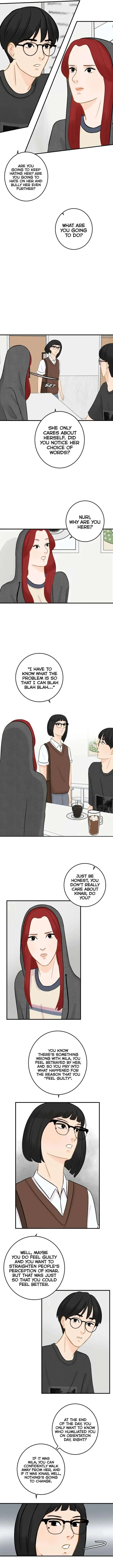Read Blooming chapter 22 image 7 on Lezhin