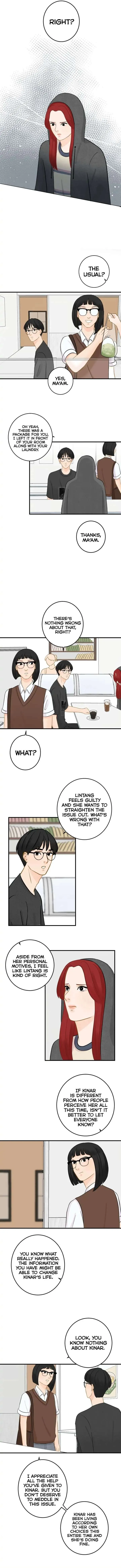 Read Blooming chapter 22 image 8 on Lezhin