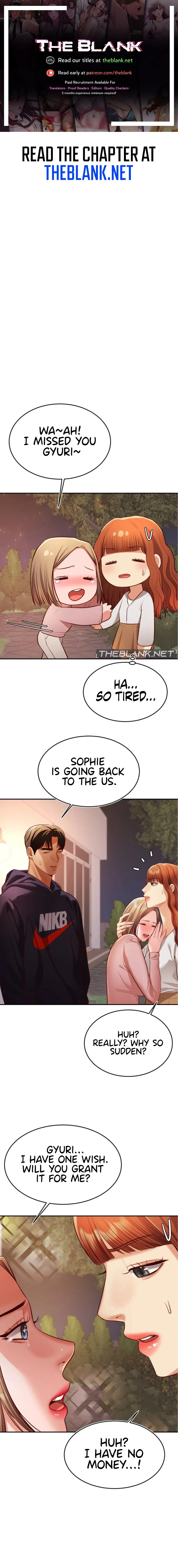 Read Blooming chapter 23 image 0 on Lezhin