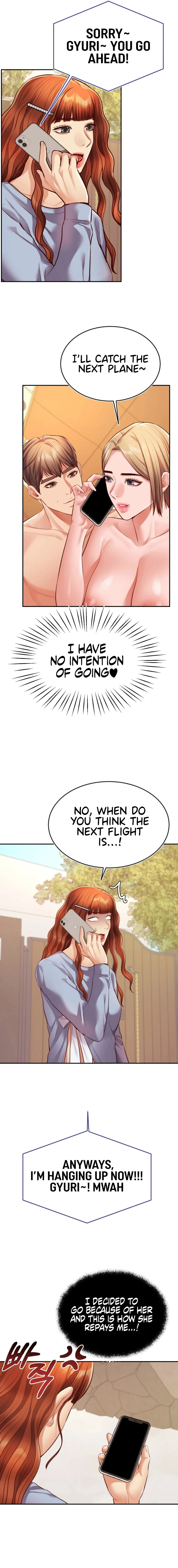 Read Blooming chapter 23 image 10 on Lezhin