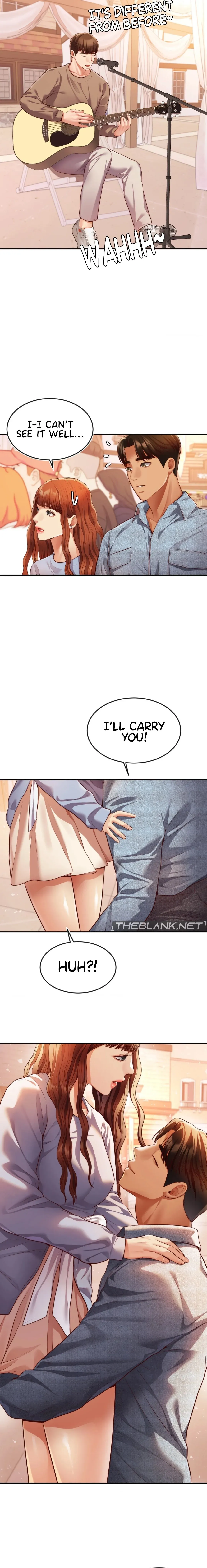 Read Blooming chapter 23 image 16 on Lezhin