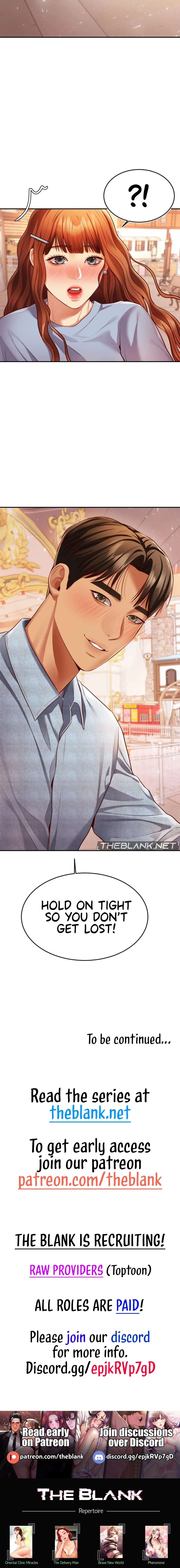 Read Blooming chapter 23 image 18 on Lezhin