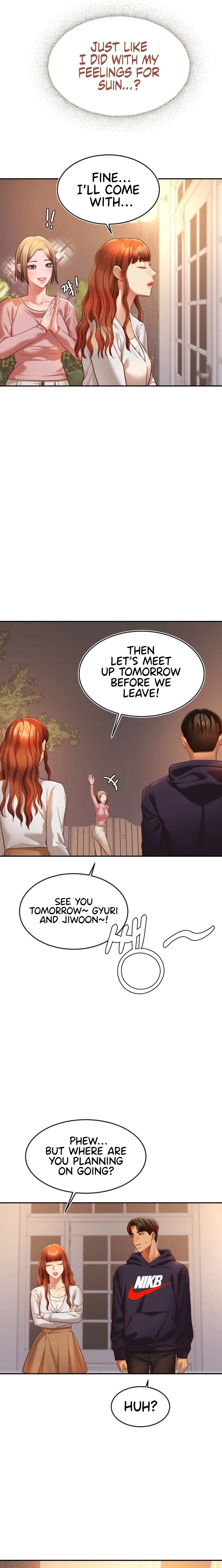 Read Blooming chapter 23 image 4 on Lezhin