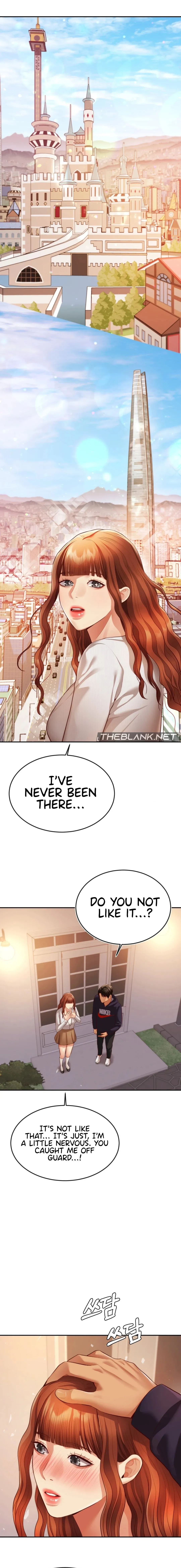 Read Blooming chapter 23 image 6 on Lezhin