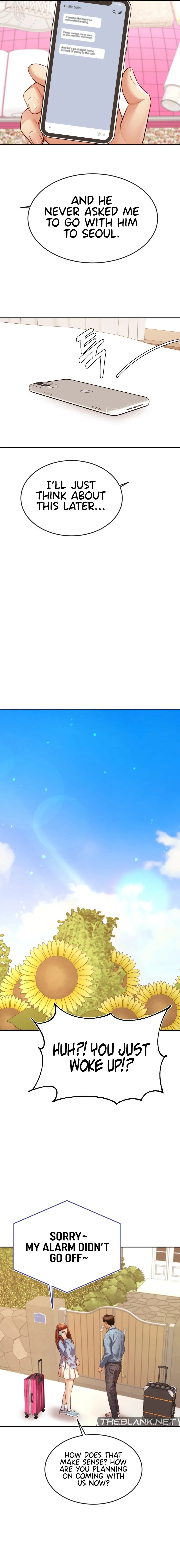 Read Blooming chapter 23 image 9 on Lezhin
