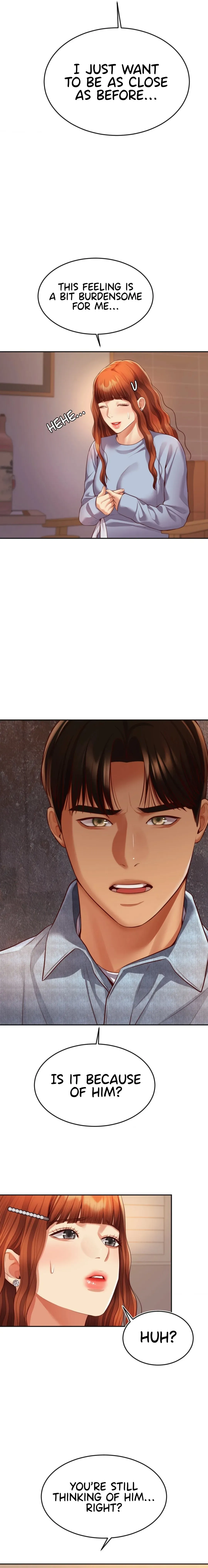 Read Blooming chapter 24 image 10 on Lezhin