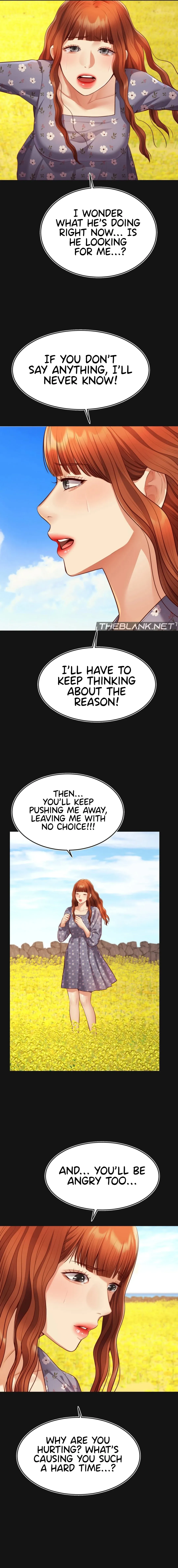 Read Blooming chapter 24 image 13 on Lezhin