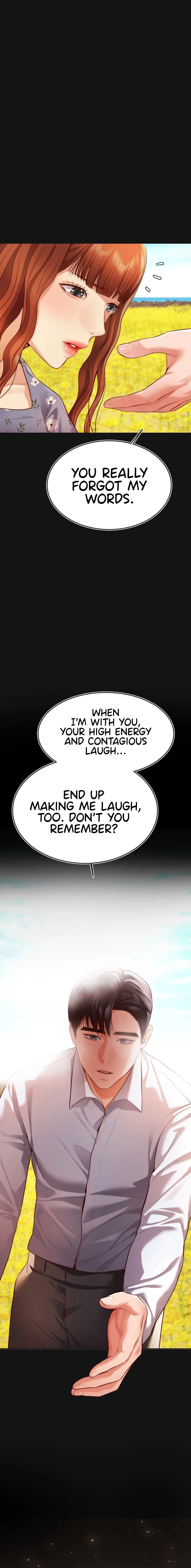 Read Blooming chapter 24 image 14 on Lezhin