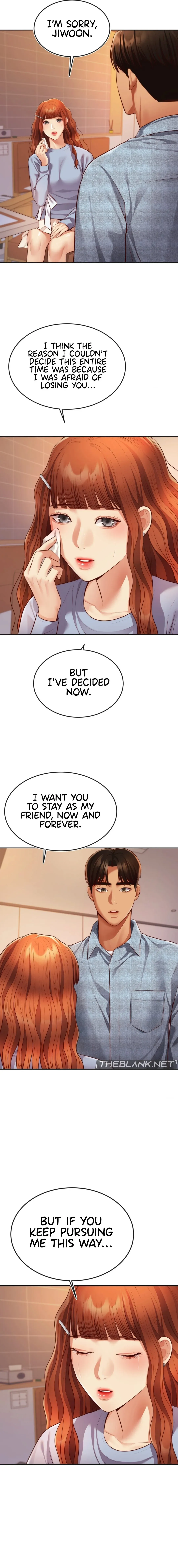 Read Blooming chapter 24 image 16 on Lezhin