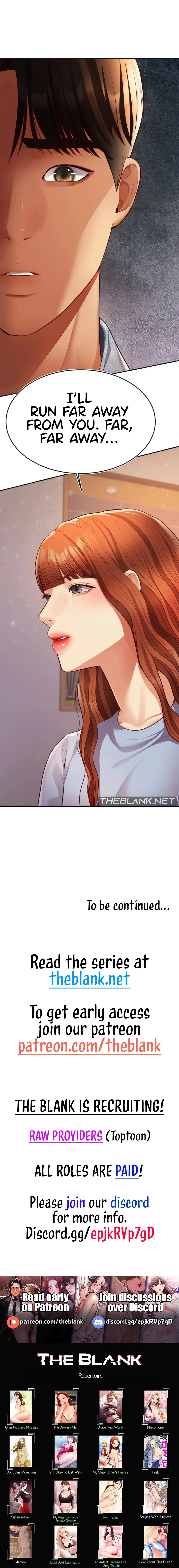 Read Blooming chapter 24 image 17 on Lezhin