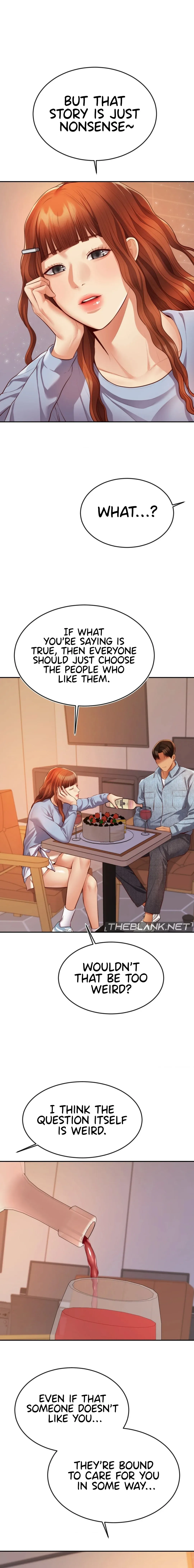 Read Blooming chapter 24 image 6 on Lezhin
