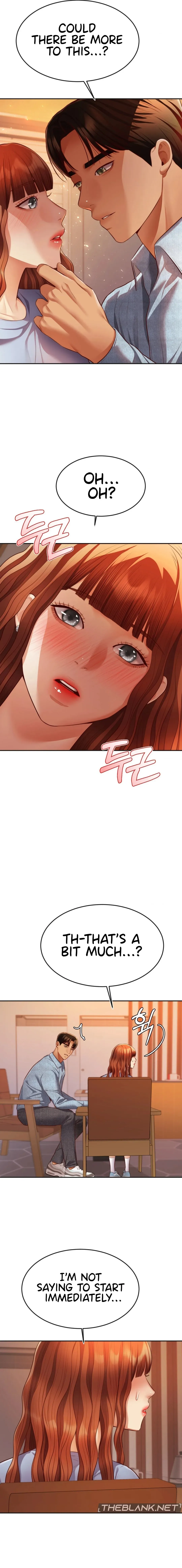 Read Blooming chapter 24 image 9 on Lezhin