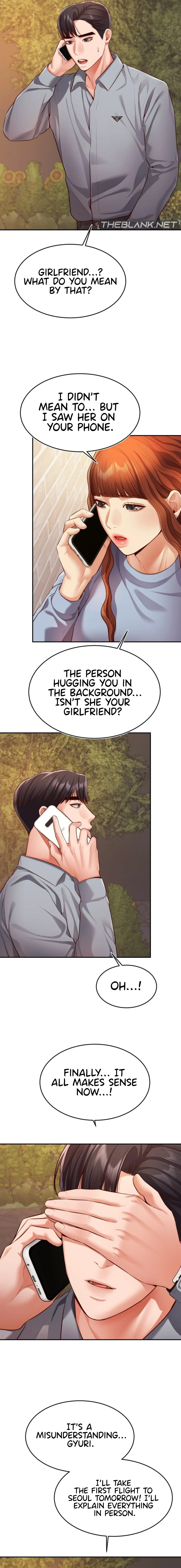 Read Blooming chapter 25 image 10 on Lezhin